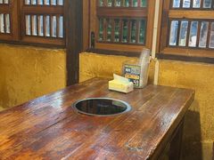 -霄汉羊排(万松园一店)