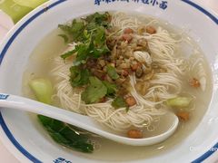 -程胖娃重庆小面(嘉禾金铂店)