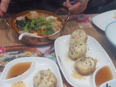-小杨生煎(香港名都店)