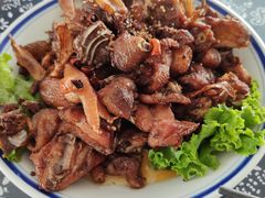 干炒鸡-八两八金·莱芜特色炒鸡(市南漳浦路店)