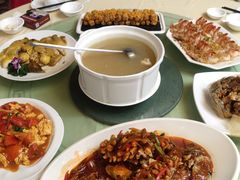 -日月恒大饭店-中餐厅(灵峰商业步行街店)