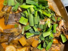 -食光慢宴·安吉土菜馆