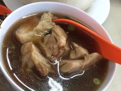 -新峰肉骨茶