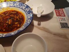 -茅庐川菜(烟台万象汇店)