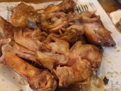 -三千里韩式炭火烤肉(南八马路店)