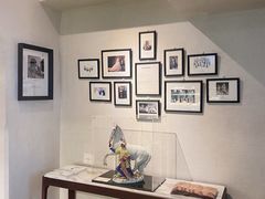 -Me Coffee下午茶艺术空间