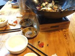 -富正毅三下锅(大庸府城店)