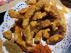 -大龙燚火锅(五一广场店)