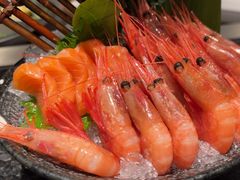 -大渔铁板烧(大行宫1912店)