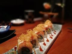 -千代武日本料理(爱建店)