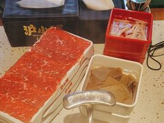 -沪小胖·小龙虾·蓝龙王(八佰伴店)