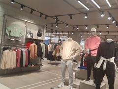 -丽达购物中心(崂山店)