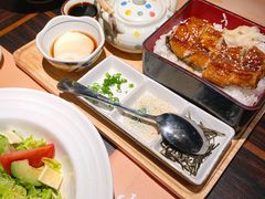 鳗鱼饭-山葵家·创意料理(宁波来福士店)