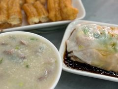 -穗银肠粉店(东川路店)