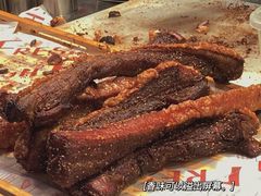 -河坊美食街(河坊街店)