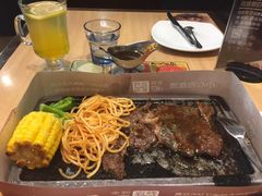 -必胜客(唐延店)