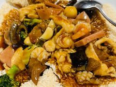 -眉州东坡(春秀路店)