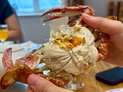 -盐汪子杂鱼馆(大港店)