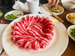 -清真·鸦儿李记·涮肉(和平里店)
