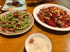 -邓公本味卤·江湖菜(天星桥创始店)