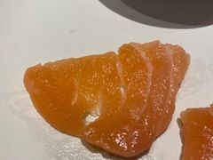 -顺德联塑万怡酒店·万荟轩自助餐厅