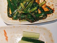 -蚝老板海鲜烧烤大排档(码头店)