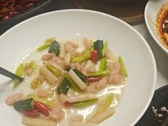 -百年神厨·地道川菜(清江西路店)