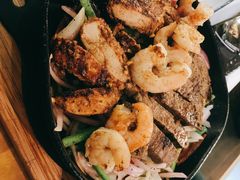 三味道法基塔-HFFOUSA TACO弗萨塔可墨西哥餐厅(颐堤港店)
