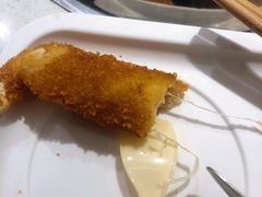 -龍歌自助小火锅(城阳万象汇店)