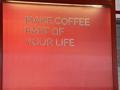-Manner Coffee(港汇恒隆广场店)