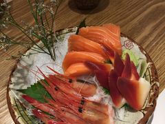 -林妈妈村·日式料理(宝山万达店)