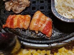 -韩宫宴炭火烤肉(印象城店)