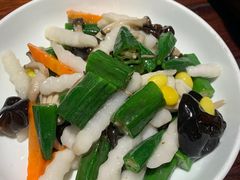 -前海沿·青岛菜(五四广场永旺店)