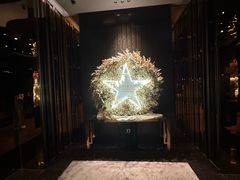 -北京康莱德酒店-Chapter餐厅