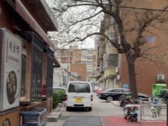 -正宗天津烧麦馆(柳州路店)