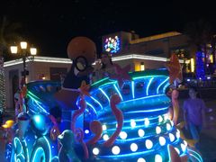 -三亚海昌梦幻海洋不夜城