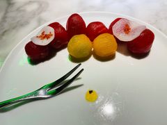 餐前小食-辛香汇·现炒川菜(淮海路百盛店)