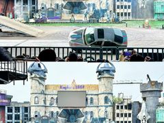 -渔岛海洋度假区