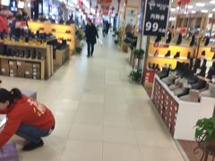-沈阳大商千盛购物中心有限公司(长江街店)