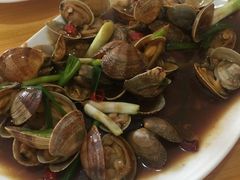 -原龙海鲜大排档(美食地标店)