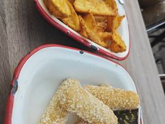 -Tubestation站点比萨(五道营店)
