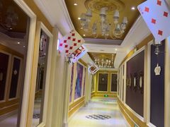 -自由港KTV(王子公主金平店)