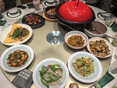 -7017浙菜•建德味(中财店)