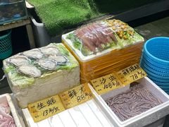 -大门水乡·顺德菜