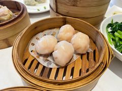 虾饺皇-万龙洲海鲜(大兴绿地缤纷城店)