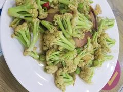 -河间老万驴肉火烧(福建北路店)