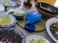 -芸海阁·农家私房菜(沙家浜景区出口店)