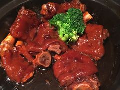 台山猪手煲-鹿港小镇(悠唐店)