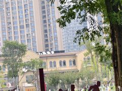 -府河摄影公园