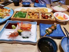 -鹅喜粤·广州味·点心·烧鹅(长隆店)